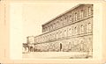 Palazzo Pitti, Florenz, 1875