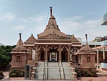Bhelupur Jain temple