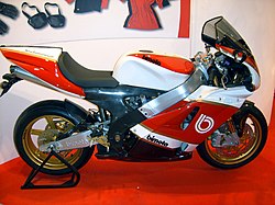 bimota sb8k