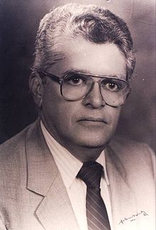 Fernando Bermudez