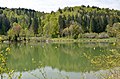 Oberdigisheim Stausee