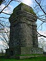 Tour de Reinbek dans le Schleswig-Holstein.