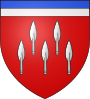 Blason de Meix-devant-Virton