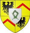 Blason de Reumont