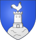 Coat of arms of Cantaron