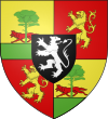 Blason de Chéraute