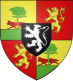 Coat of arms of Chéraute