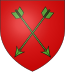 Blason de Guivry