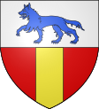 La Motte címere