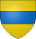 Coat of arms of Laguépie