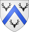 Blason de Zellwiller