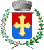 Blason de Bleggio Superiore