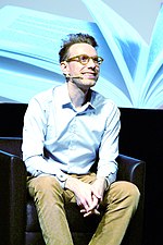 Vignette pour Daniel Tammet