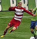 Vignette pour Brek Shea