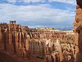 Bryce Canyon Hoodoos