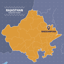 Bheekampura in Rajasthan