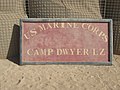 Miniatura para Camp Dwyer