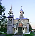 Кладбищенская церковь в штате Нью-Йорк.jpg