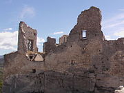 Château de Lacoste.