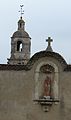 Chapelle de l'hospice de Bourg-Saint-Andéol