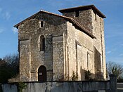 Pfarrkirche Saint-Jean-Baptiste