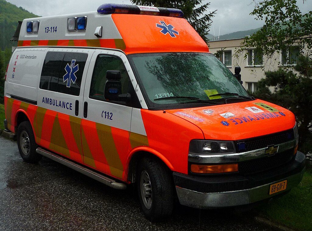SouborChevrolet Ambulance