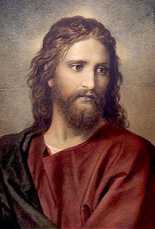 Christ, by Heinrich Hofmann.jpg