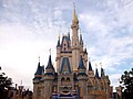Image 29Magic Kingdom at Walt Disney World Resort (from History of Florida)