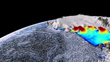 File:Circulation of Ocean Currents Around the Western Antarctic Ice Shelves.ogv