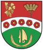 Wappen von Aparhant