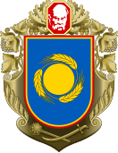 Cherkasy Oblast