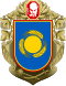 Escudo de Cherkasy