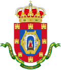 Miniatura para Escudo de Ciudad Real