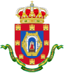 Escudo de Sivdad Real סיודאד ריאל