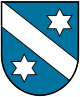 Coat of arms of Lichtenau im Mühlkreis