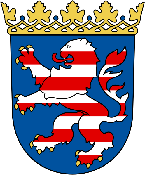 Plik:Coat of arms of Hesse.svg