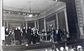 Concierto de Rafael con la Orquesta Sinfónica de Zaragoza.