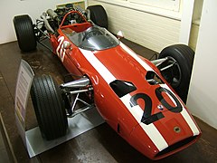 Cooper T81