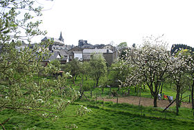 Corbion (Bouillon)