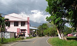 Cortes, Bohol