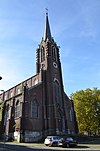 Église Saint-Basile