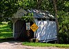 Lippincott Covered Bridge