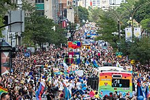 Montreal Pride Parade in 2018. DEA18 0819 Pride 8803A.jpg