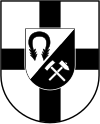 Wappen von Amt Marl