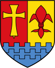 Borgentreich címere
