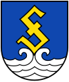 Wappen von Fleeste