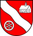 Langenthal címere