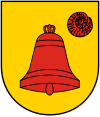 Lüdinghausen arması