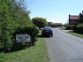 Dalton-on-Tees