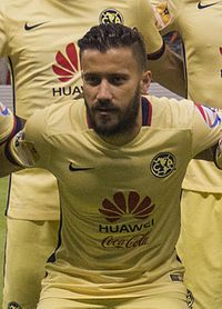 Image illustrative de l’article José Guerrero (football)